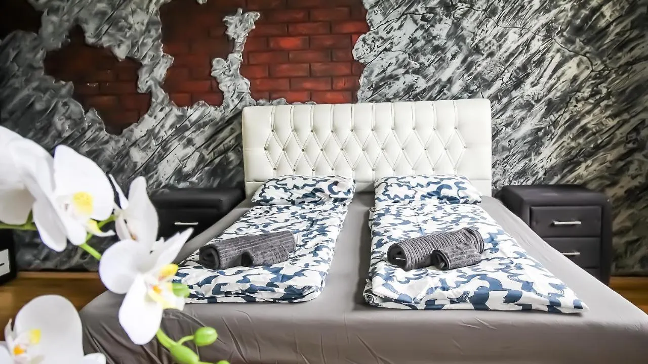 Deluxe Apartment 5P Mm A 비엔나 0*,  오스트리아