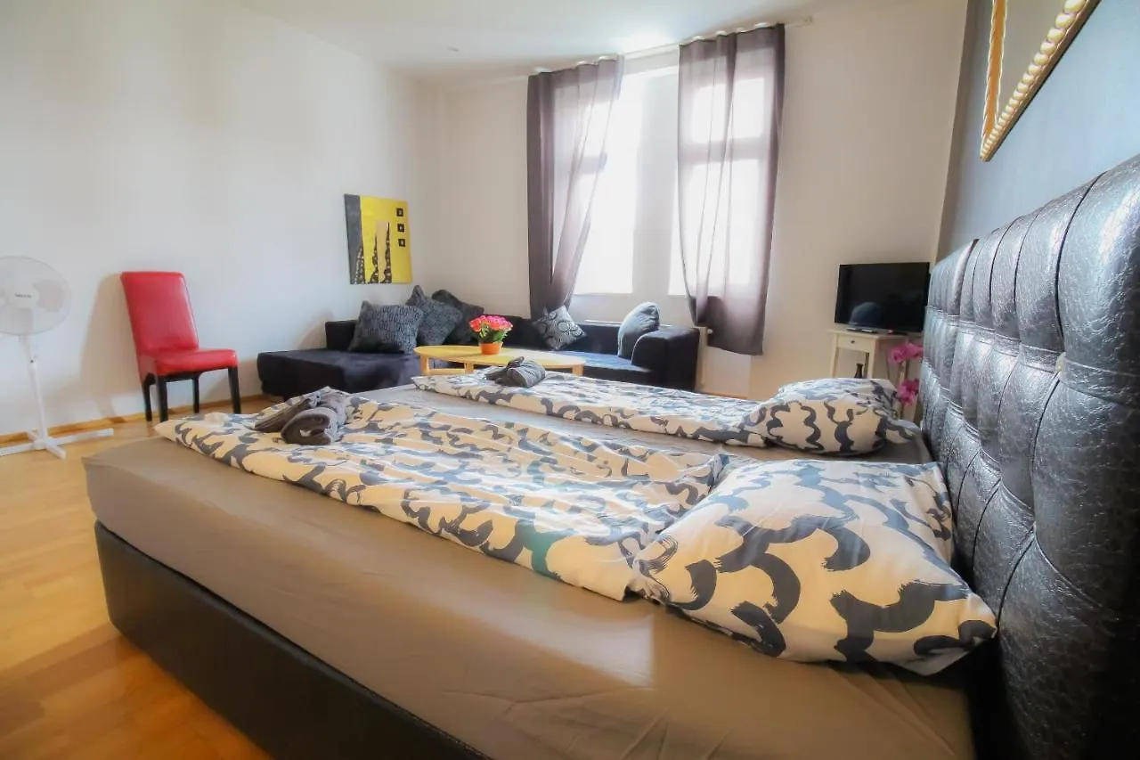 Deluxe Apartment 5P Mm A 비엔나 0*,