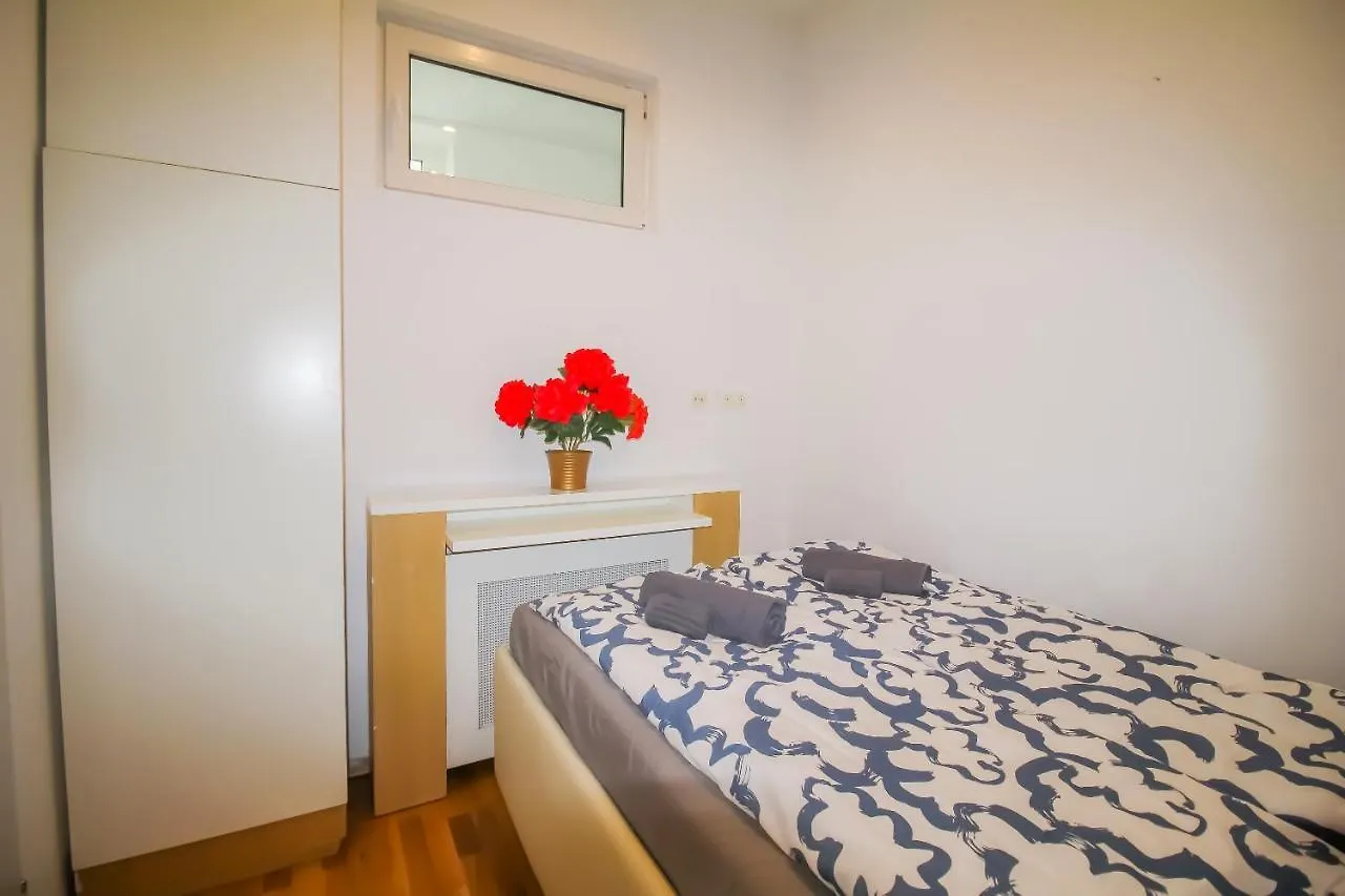 Deluxe Apartment 5P Mm A 비엔나