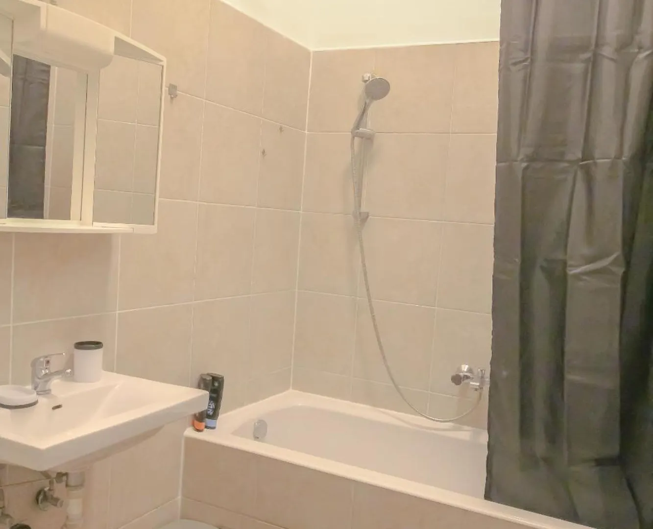 Deluxe Apartment 5P Mm A 비엔나