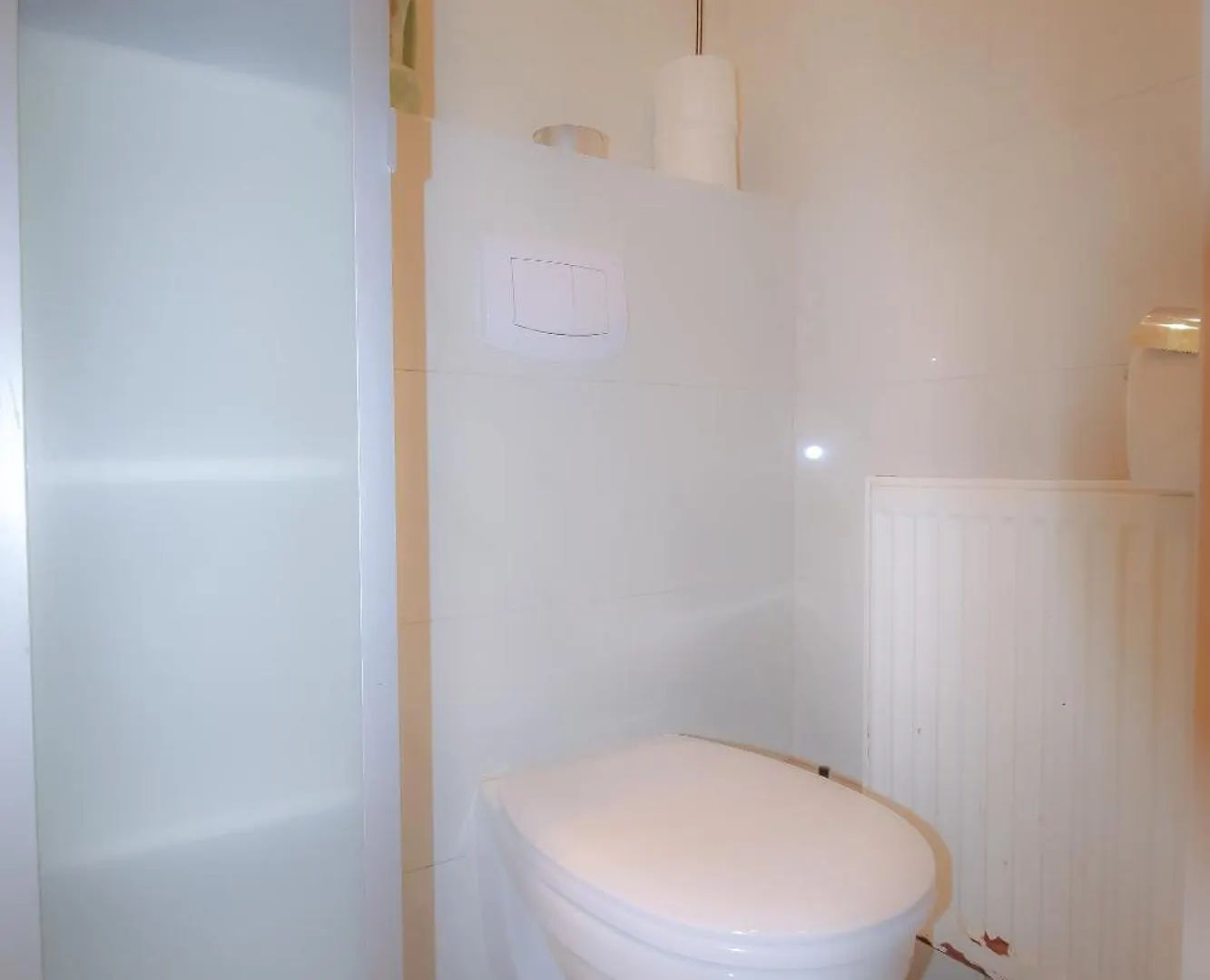 Deluxe Apartment 5P Mm A 비엔나