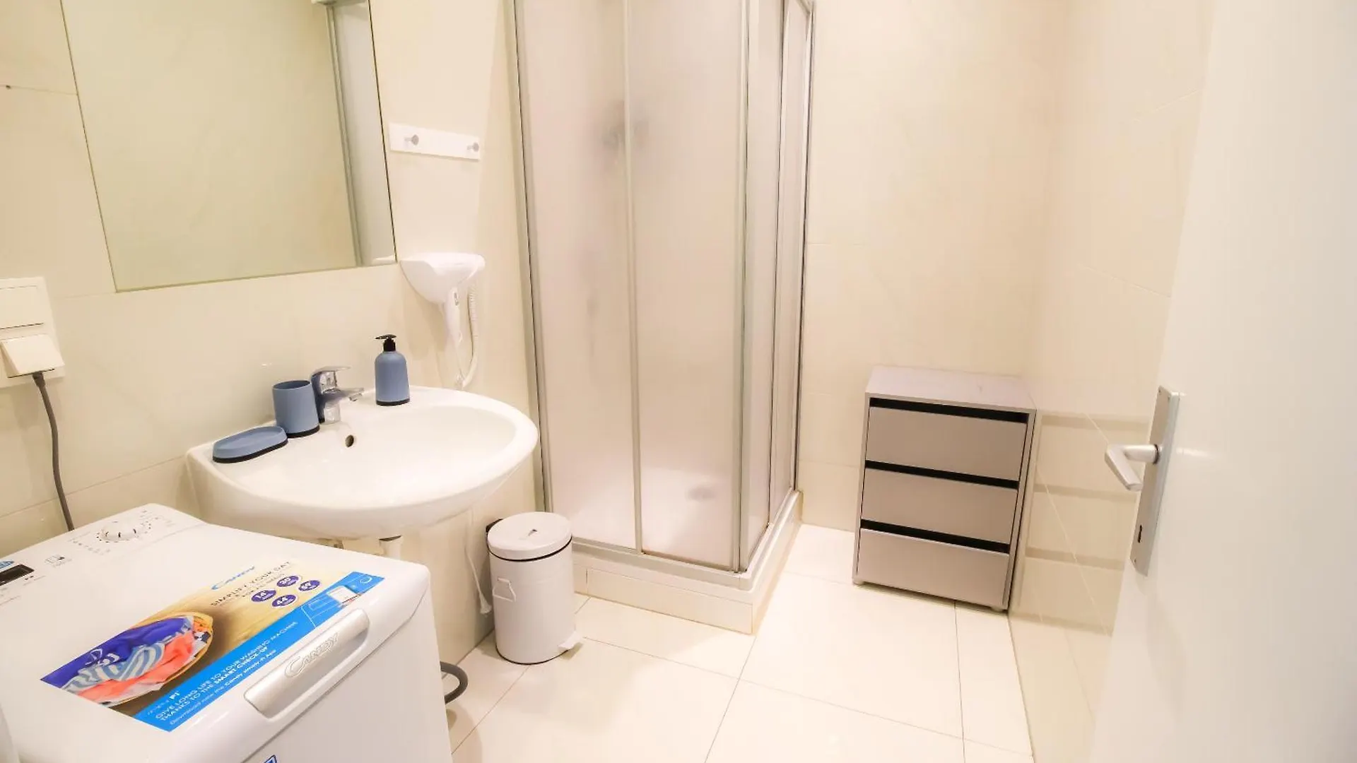 Deluxe Apartment 5P Mm A 비엔나