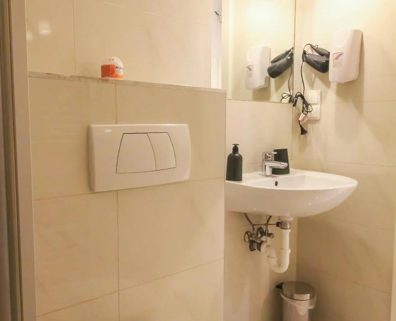 Deluxe Apartment 5P Mm A 비엔나 오스트리아