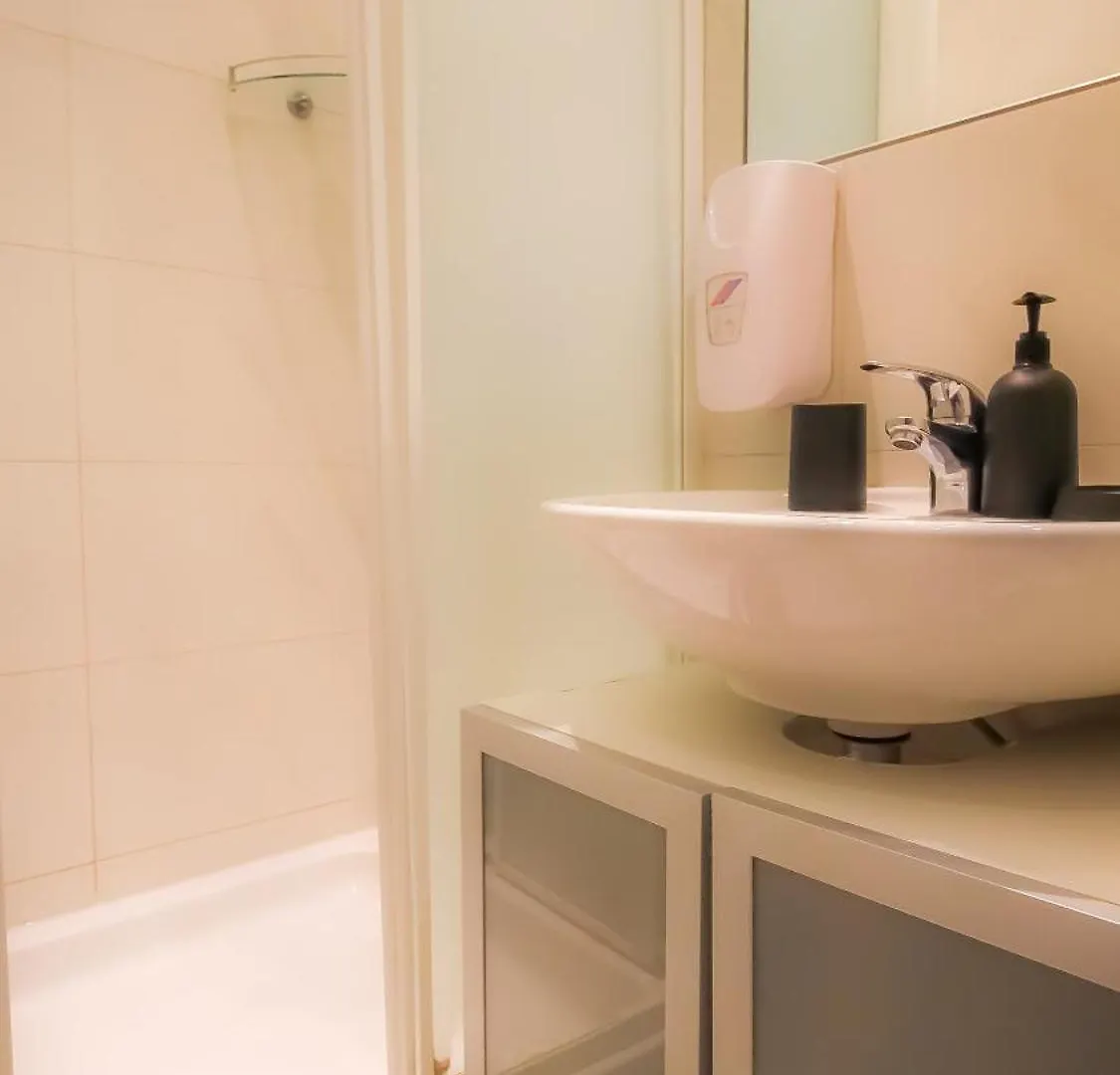 Deluxe Apartment 5P Mm A 비엔나