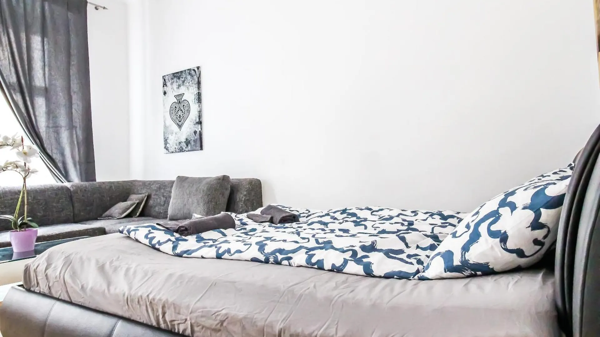 Deluxe Apartment 5P Mm A 비엔나